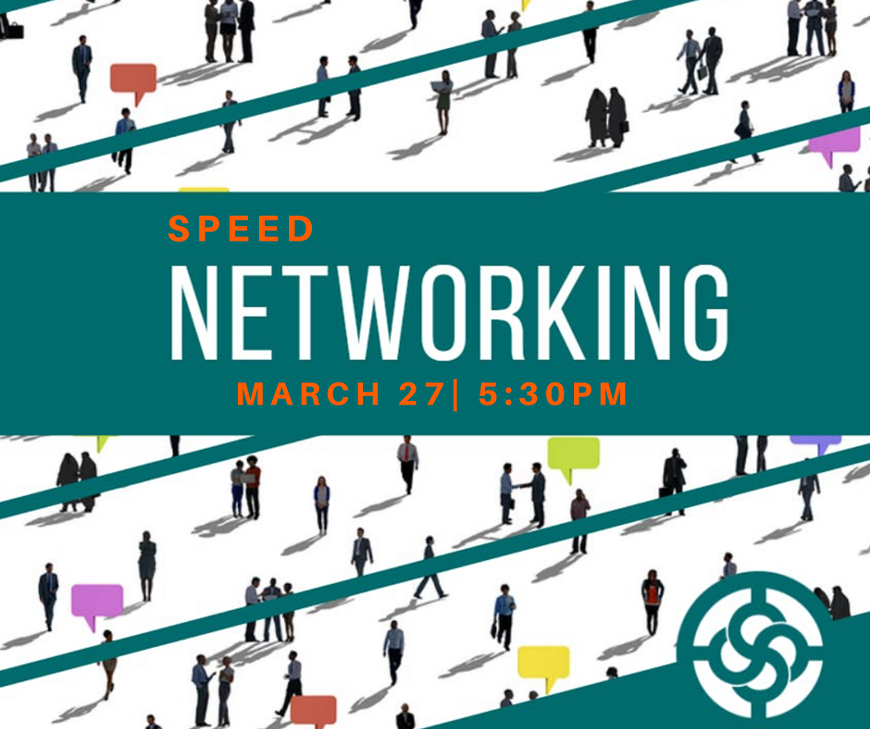 speednetworking