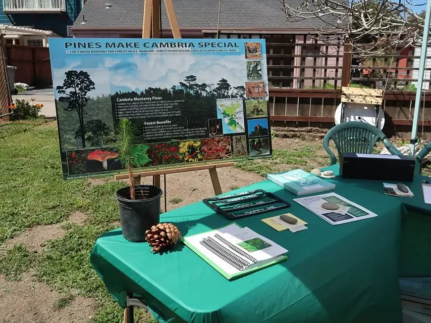 Think globally and act locally! Learn more about the science and fun behind efforts to preserve our planet and our North Coast area.