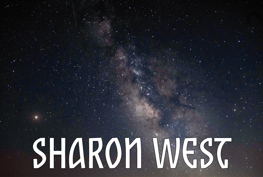 Fine Art Photography by Sharon West