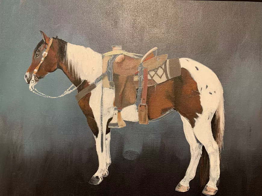 Gunner - In Progress