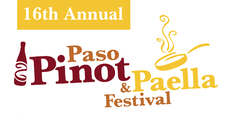 16th Annual Paso Pinot & Paella Festival