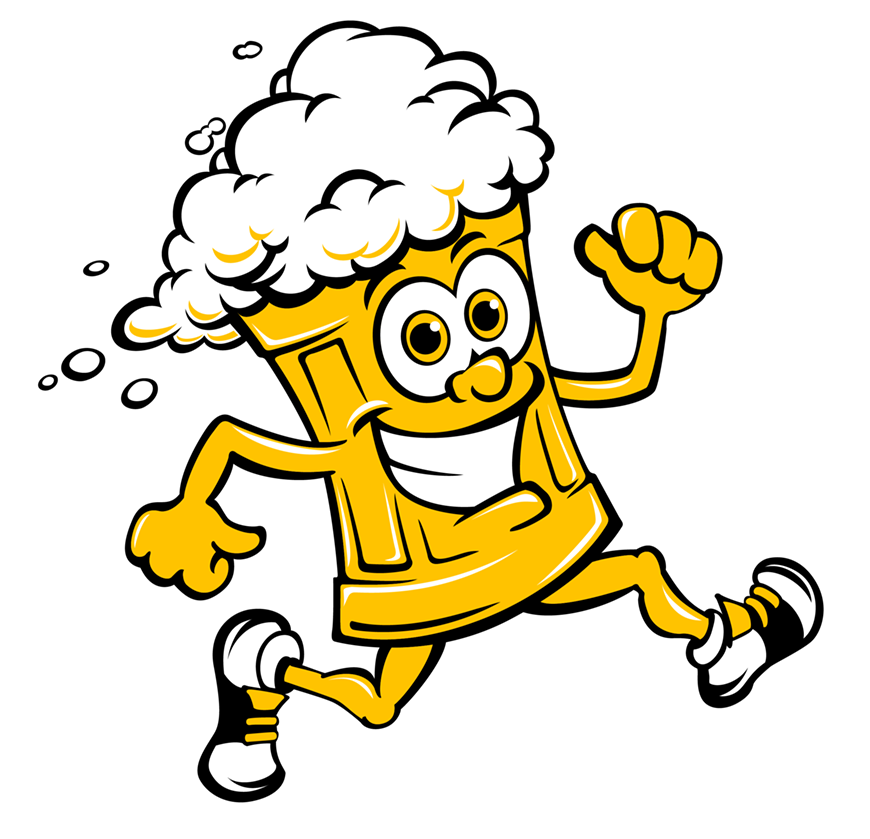 Templeton Beer 5K Run (or walk - you pick)