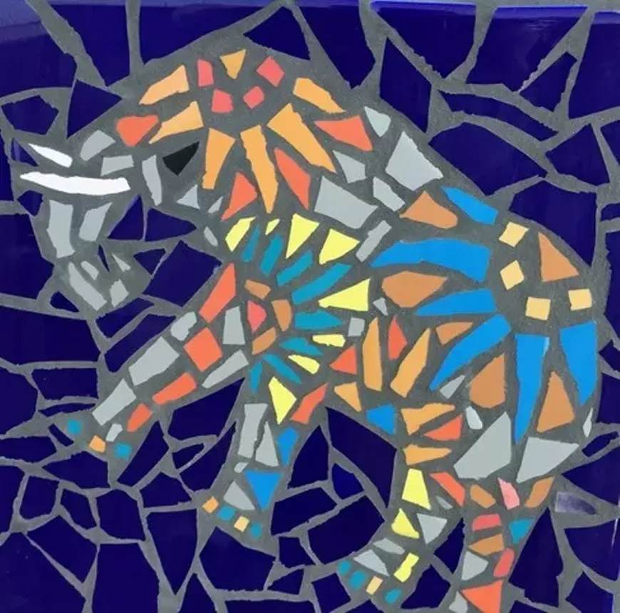 Mosaic
