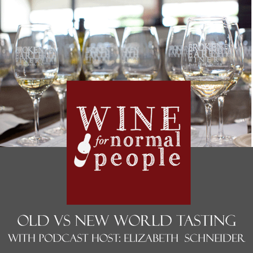 Taste and Talk with Elizabeth Schneider