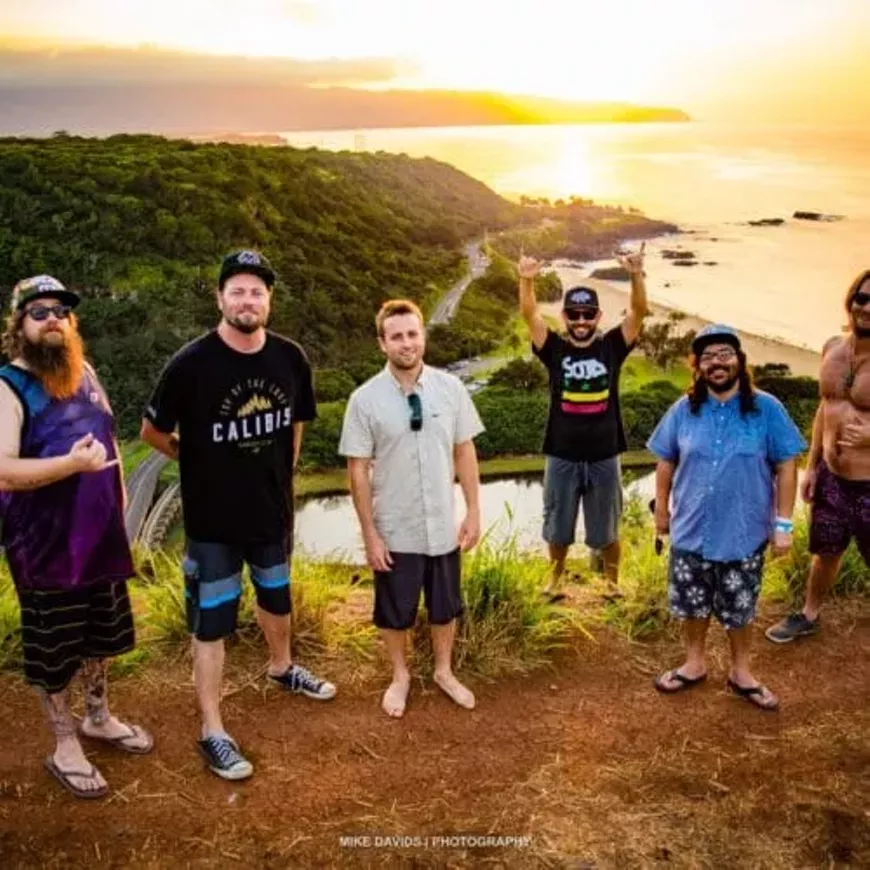 Fortunate Youth