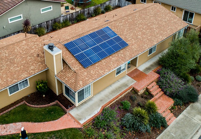 Thinking of going solar? Learn about the basics of solar energy in this free workshop with SunWork.org