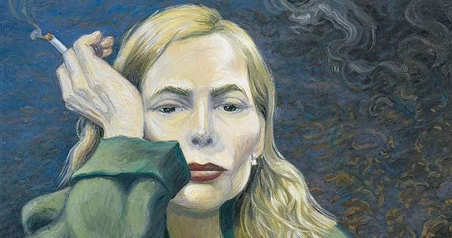 Tribute to Joni Mitchell at the Morro Bay Wine Seller, Advance tickets available
