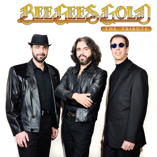 Bee Gee's Gold