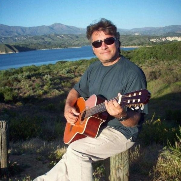 Ron Pagan, musician