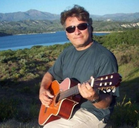 Ron Pagan, Musician