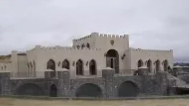 Image: Eagle Castle Winery