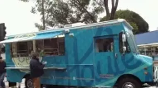 Image: Haute Skillet Truck - Mobile Gourmet