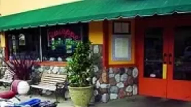 Image: Giuseppe's Cucina Italiana