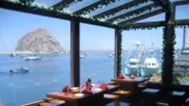 Image: Distasio's On The Bay