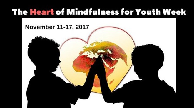 The Essentials Of Mindfulness For Youth: A Workshop For Parents And Educators