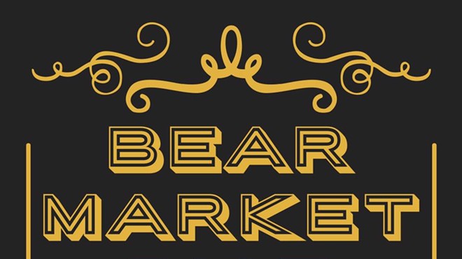 Bear Market Riot Live