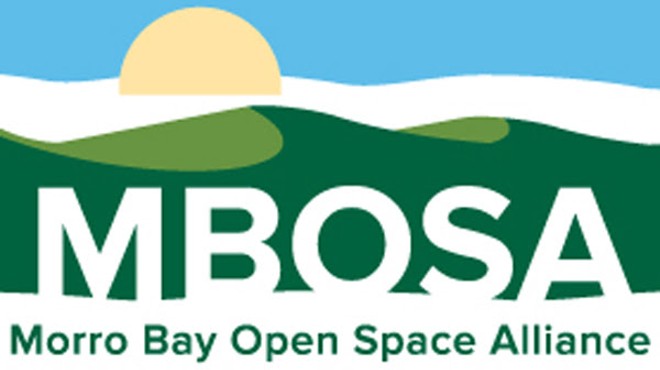 Morro Bay Open Space Alliance Annual Reception