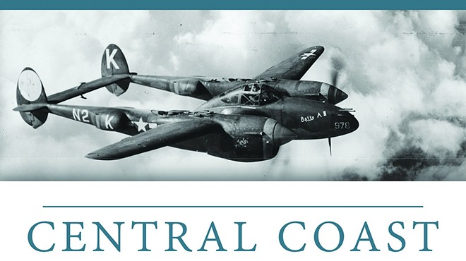Central Coast Aviators of World War II: Book Signing