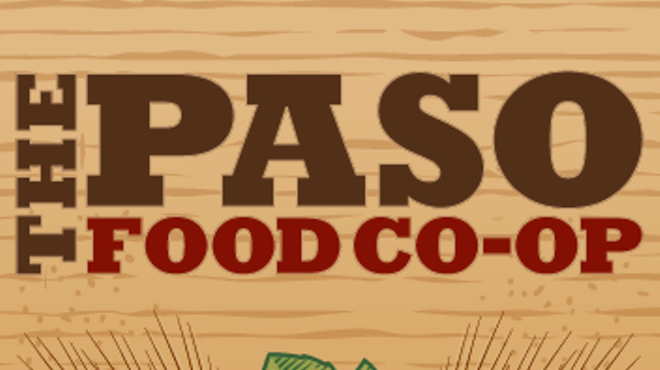 Paso Food Co-op Annual Member Meeting