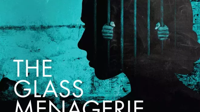Image: The Glass Menagerie