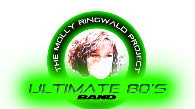 The Molly Ringwald Project Live
