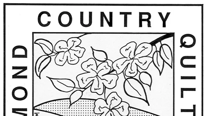 Image: Almond Country Quilt Guild Meeting