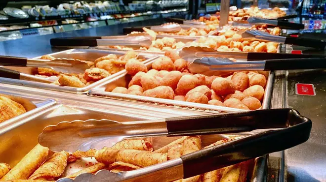 Image: California Fresh Market