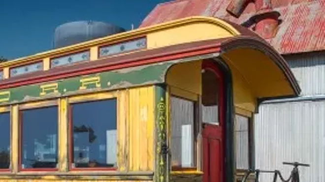 Image: Americana