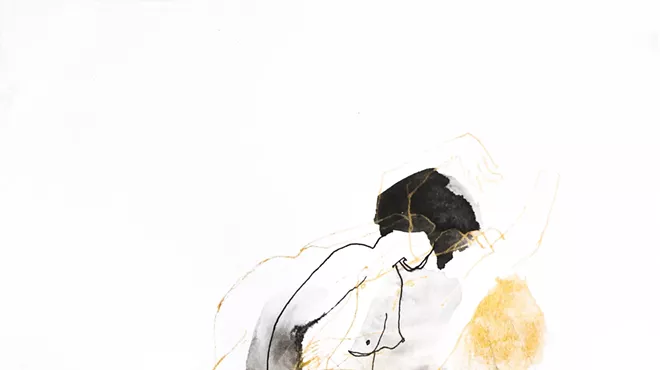 Image: Art After Dark: Lauren Ray Burn
