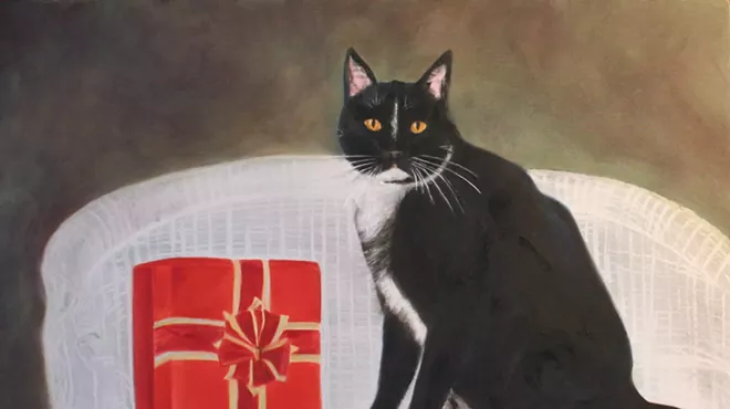 Image: Annual Winter Faire and Juried Craft Show