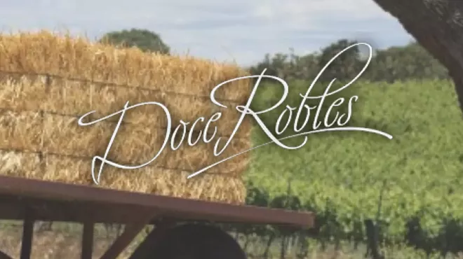 Image: Harvest Vineyard Hayride: Ricky Montijo