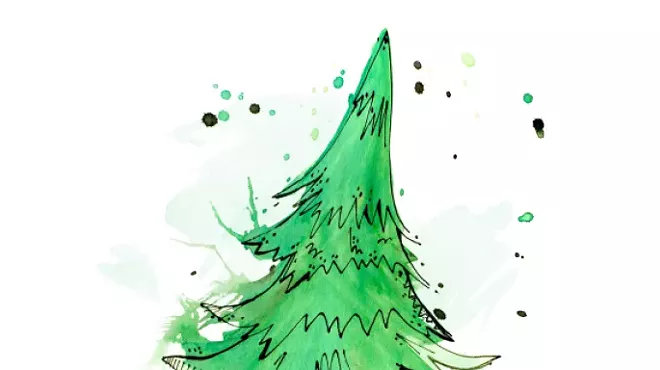 Image: Caskmas