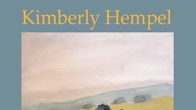 Image: Opening Reception: Kimberly Hempel and Nic Stover