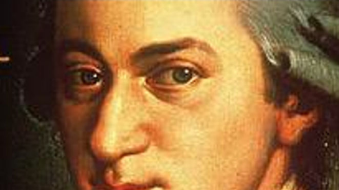 Mozart and The Masons: Chamber Concert