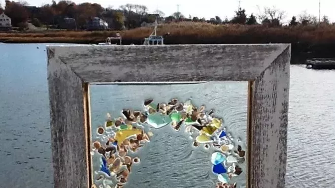 Image: Beach/Holiday Resin Class