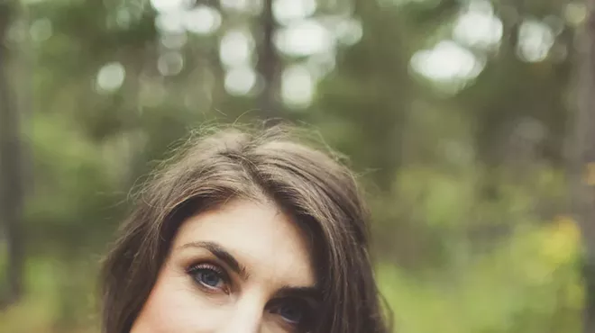 Image: Nicole Stromsoe Sextet