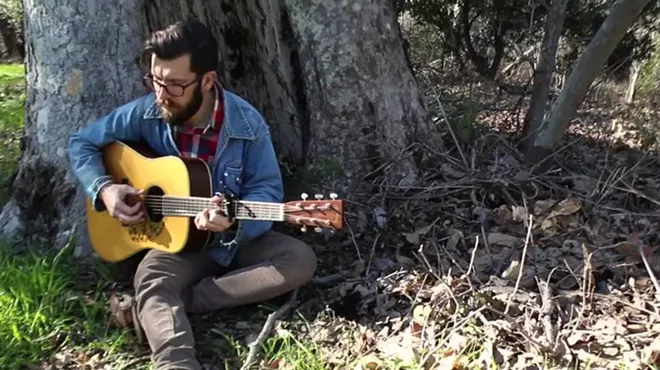 Image: Songwriters At Play: Chris Beland
