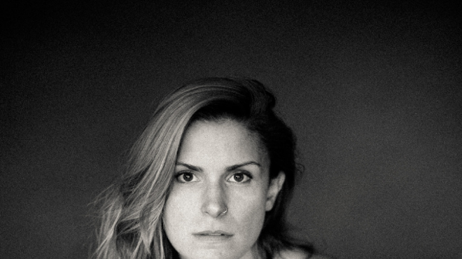 Image: Songwriters at Play: Lydia Luce
