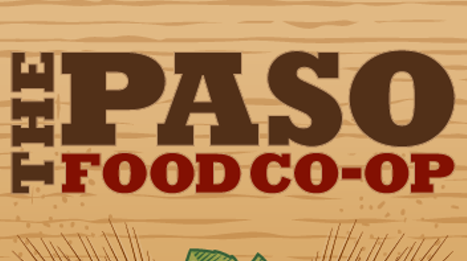 Image: Paso Food Co-op Local Bites: Calcareous Vineyard