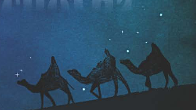 Image: North County Chorus: Journey to Light Winter Concert