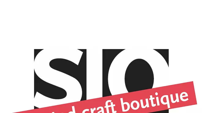 Image: SLOMA Curated Craft Boutique