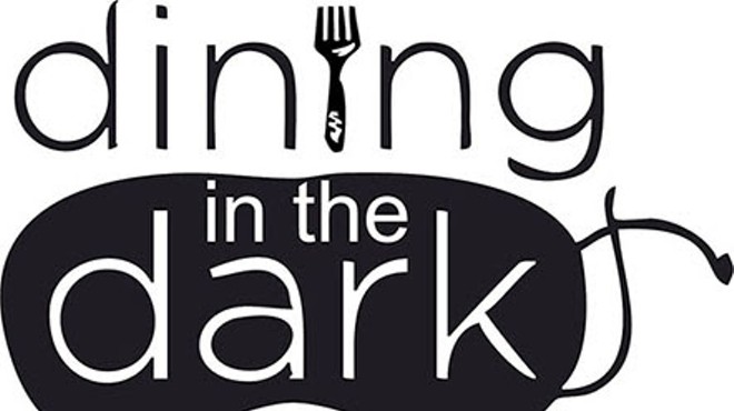 Dining in the Dark: Shining a Light on Recovery