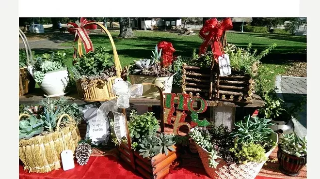 Image: Holiday Boutique