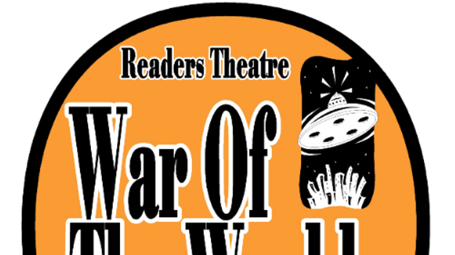 Image: War of the Worlds