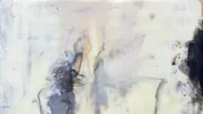 Image: The Wonder of Wax with Flo Bartell