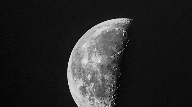 Image: Black and White
