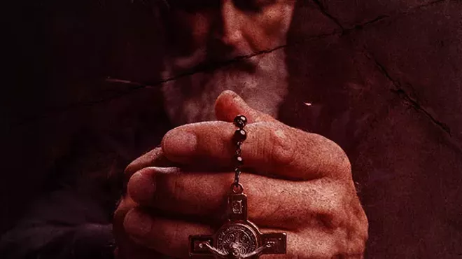 Image: Doubt, A Parable