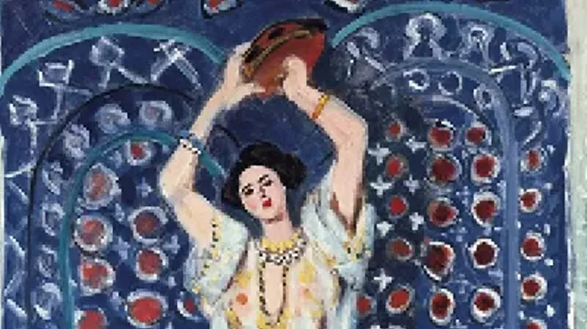 Image: Tour the Norton Simon Museum