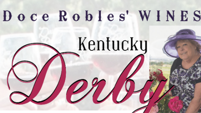 Image: Kentucky Derby Party