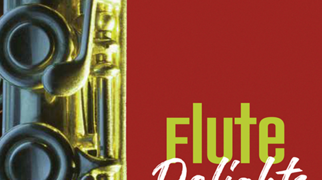 Image: Flute Delights